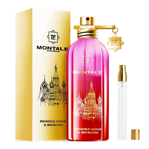 Распив MONTALE Rendez-Vous A Moscou edP 1ml lady