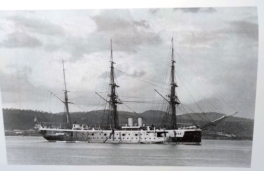 Броненосные крейсера Англии. Часть 1. Крейсера типов «Шеннон», «Нельсон», «Уорспайт» и «Орландо»