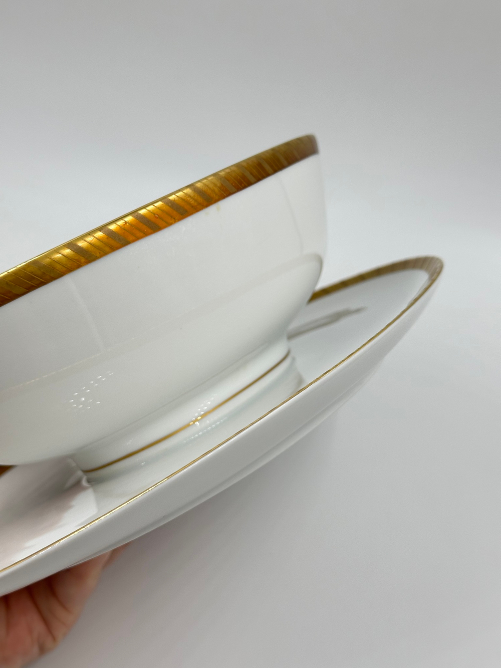 Соусник Rosenthal