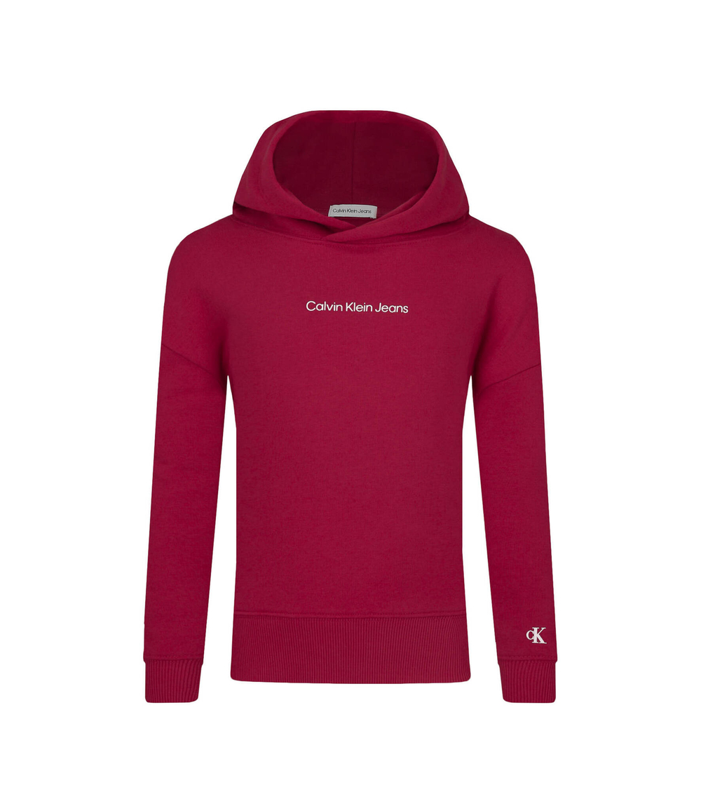 худые Calvin Klein Jeans - бордовый(IG0IG01517)