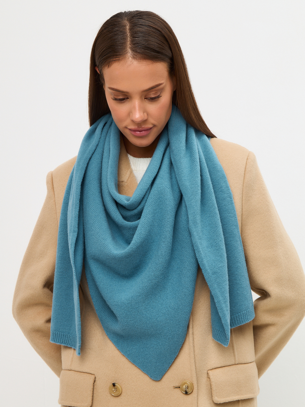 Шарф-платок GEPARD