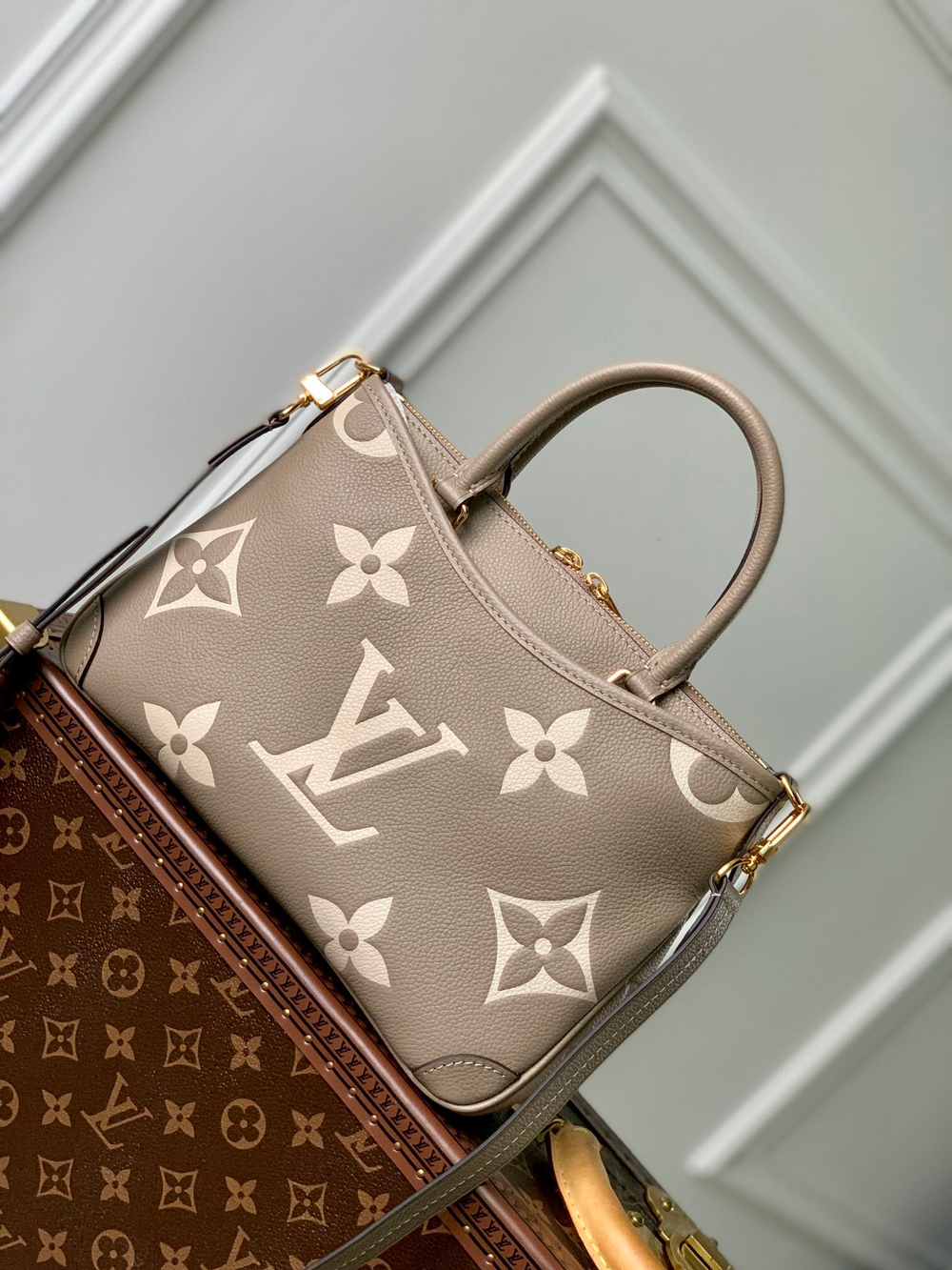 Louis Vuitton Trianon PM