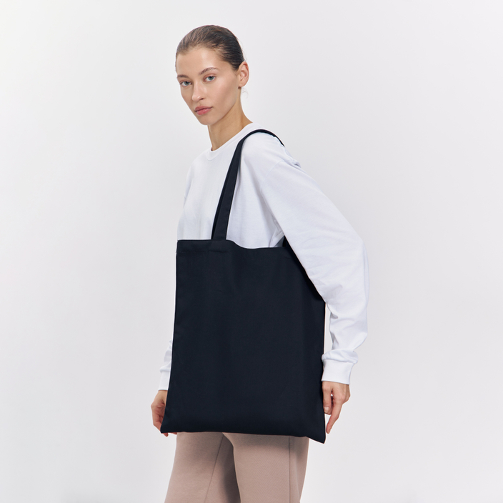 Базовый шопер