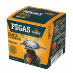 Горелка газовая PEGAS (TM-070), «Tourist»
