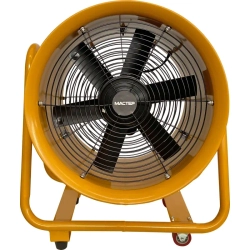 OURMASTER DFM 16 вентилятор