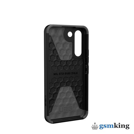 UAG Civilian Series Case for Samsung Galaxy S22 Mallard (Синий)21342D115555