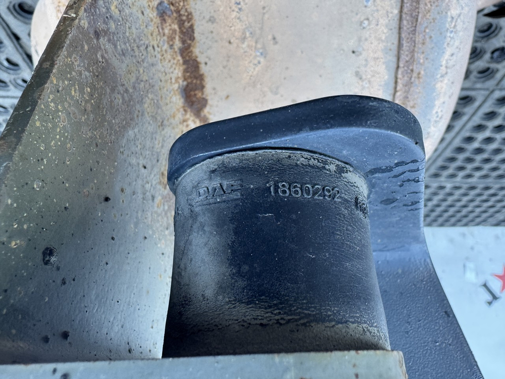 Глушитель дополнительный 2017г.