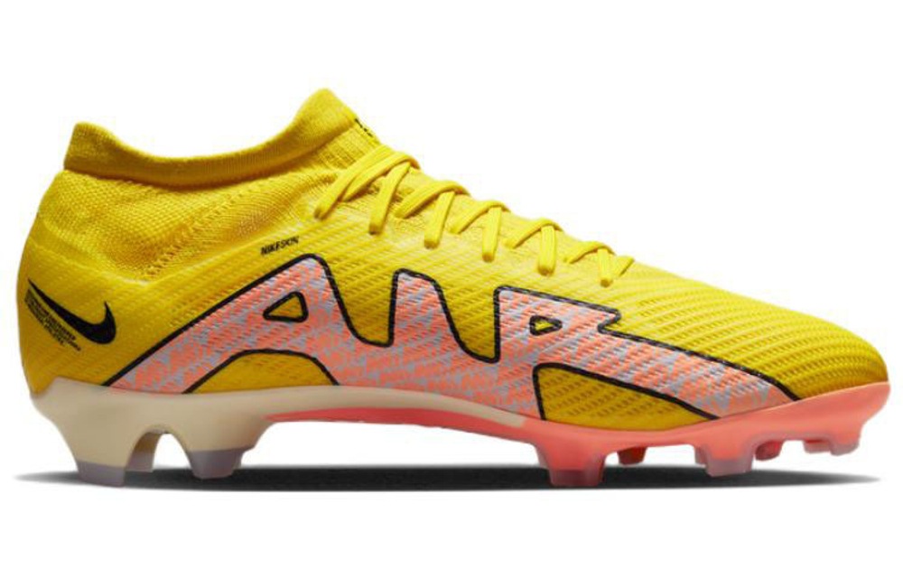 Кроссовки Nike Mercurial Vapor 15 Zoom Vapor 15 15 Pro Fg