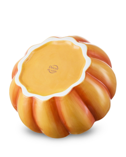 Банка для печенья 20х14см Decor de table Осенние дары Тыковка