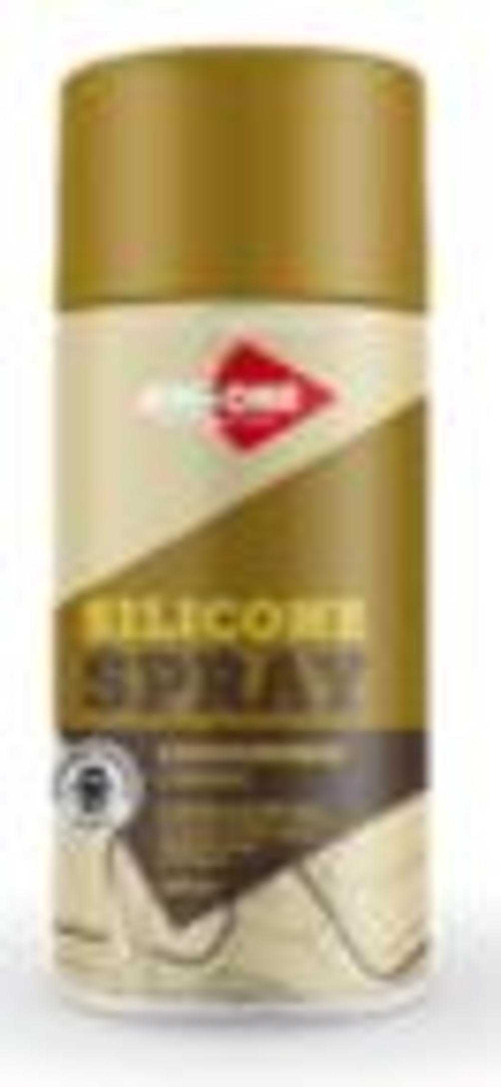 Смазка Силиконовая 100мл AIM-ONE (аэрозоль) Silicone spray SS-100