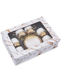 GAEM Art MUG-438 Набор из 6 чайных пар