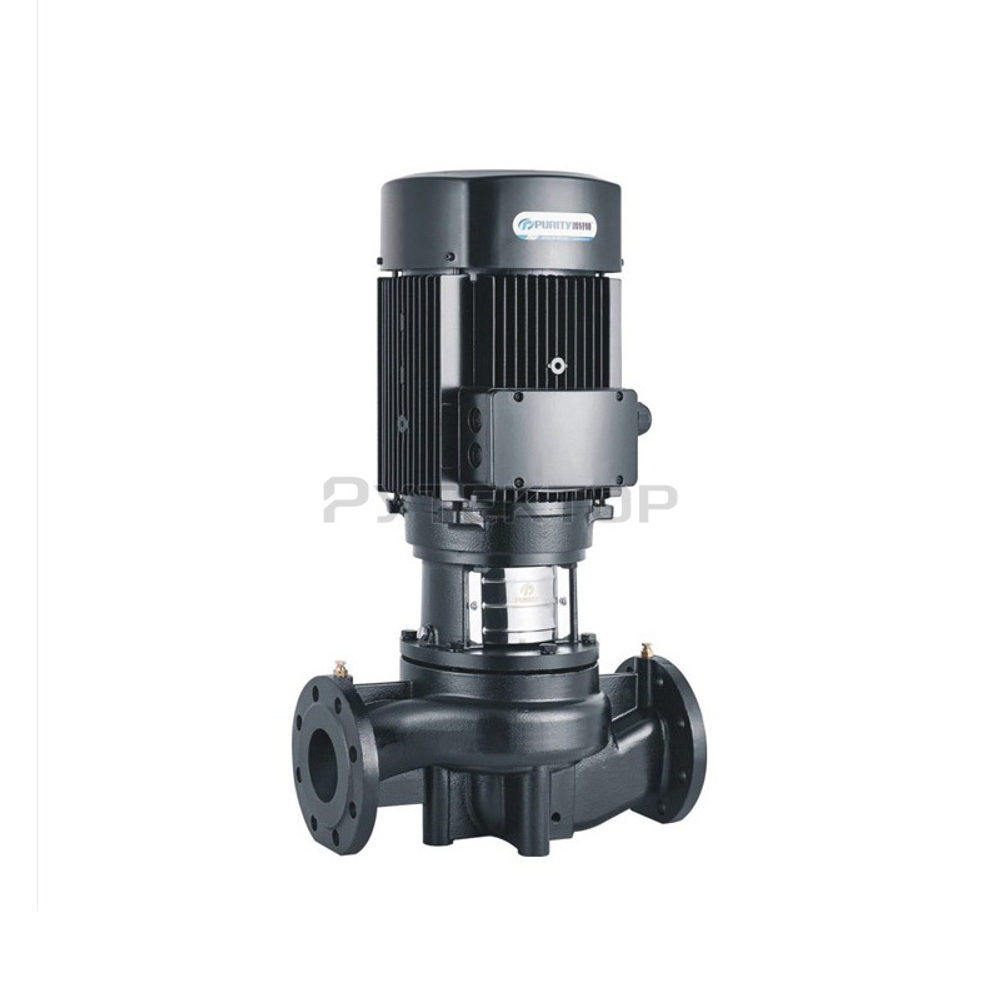 Насос в линию PURITY PTD 100-22/2 (N)
