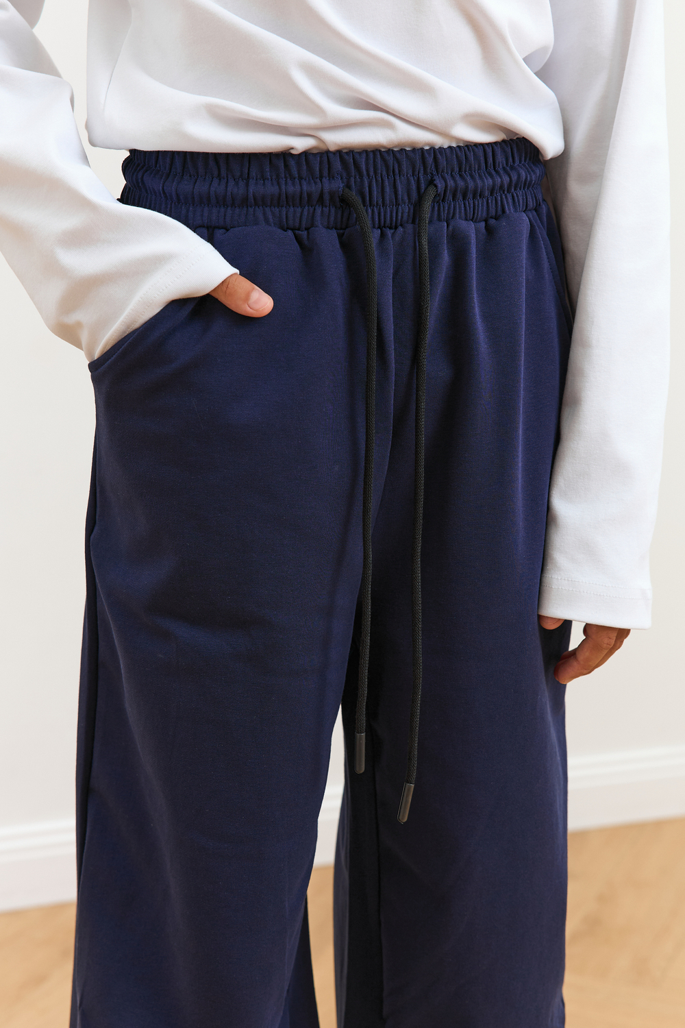 Брюки д/м Miasin B-TR35298