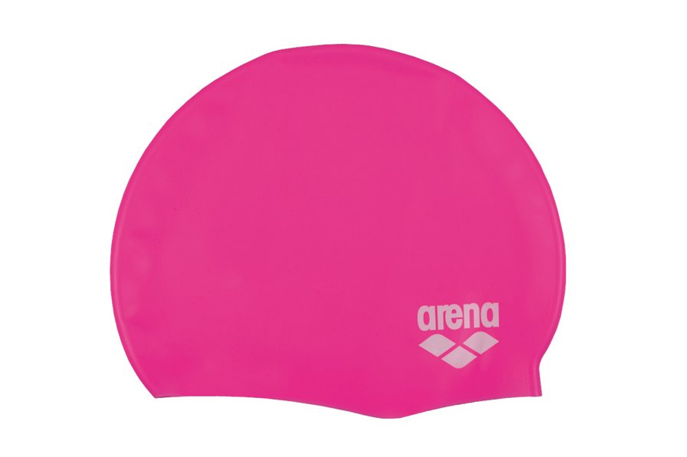 Набор для плавания очки и шапка Arena POOL SET JR