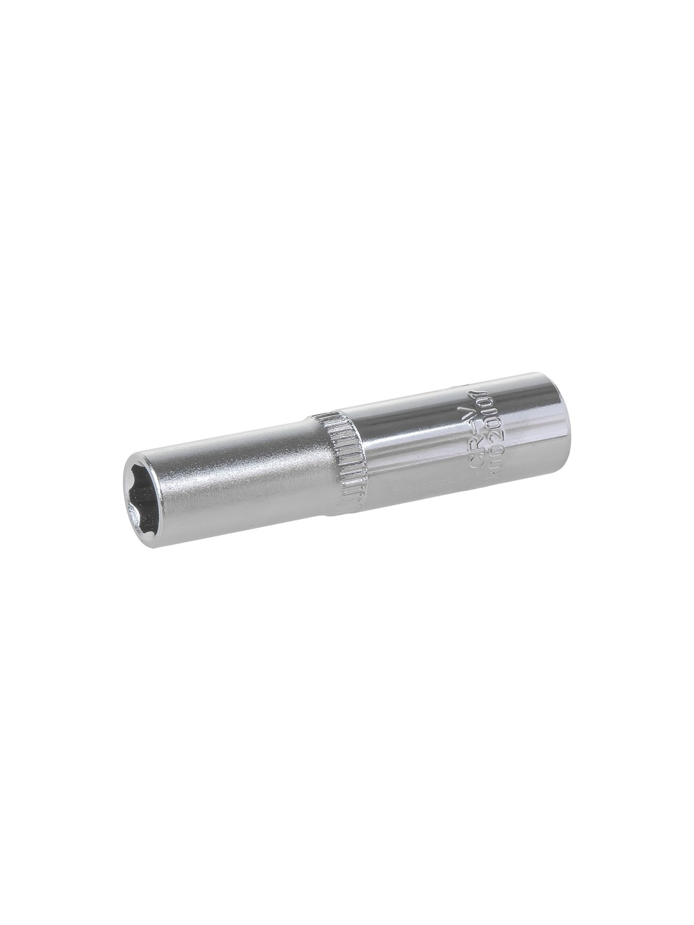 Головка 1/4" Super Lock 7 мм L=48 мм удлиненная, на холдере Arnezi R0020107