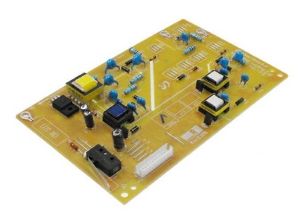 Плата питания высоковольтная Samsung ML-3310/3710/SCX-4833/5637/SL-M3320/3820/4020/4070 (JC44-00197A) OEM