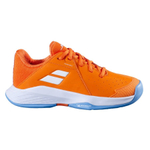 Кроссовки для тенниса Детские BABOLAT PROPULSE JUNIOR 3 ALL COURT для всех покрытий