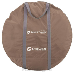Outwell Fusion 400 Mocca [110051]