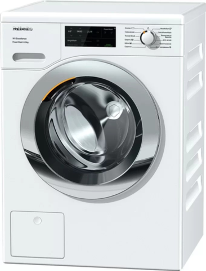 Стиральная машина Miele WEG365 WCS