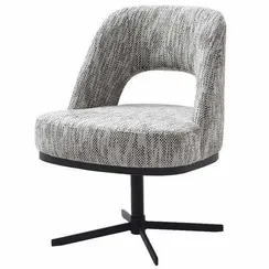 Крутящееся кресло Oren с автовозвратом