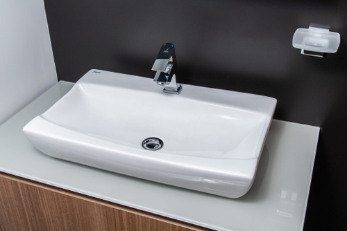 Смеситель для раковины Jaquar Lyric LYR-CHR-38001B