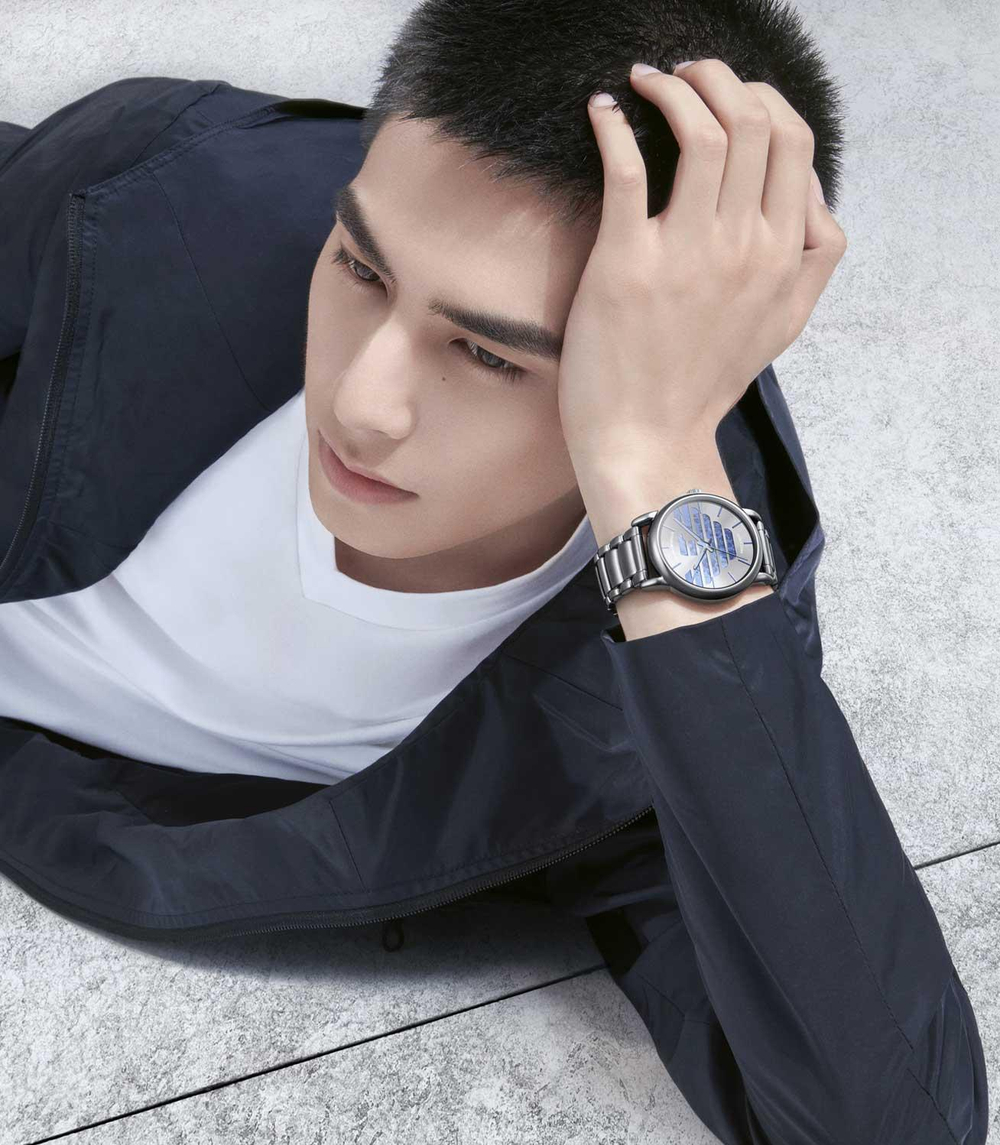 Мужские наручные часы Emporio Armani AR60029