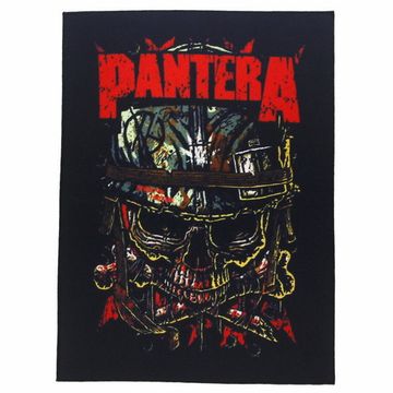 Нашивка спиновая Pantera (4343)