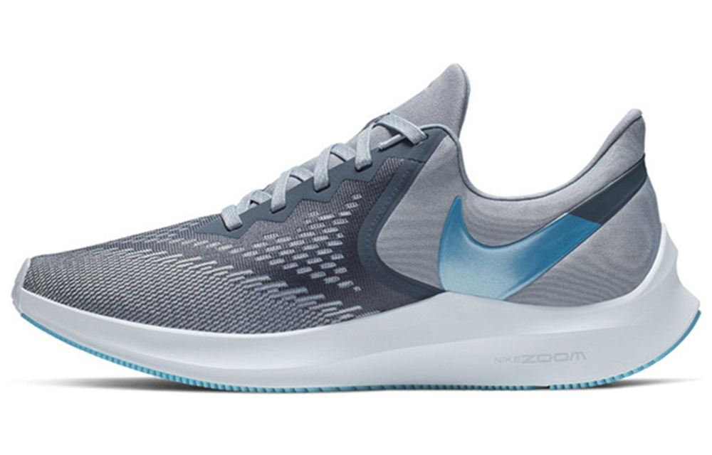 Кроссовки Nike Zoom Winflo 6