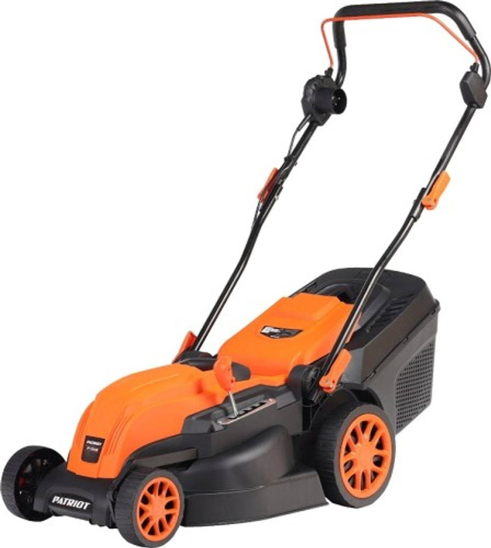 Газонокосилка электрическая PATRIOT PT 2043 E 512309236