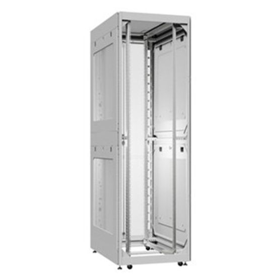 Шкаф серверный SYSMATRIX 42U EX 8042.7042