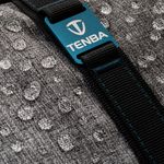 Tenba Skyline Shoulder Bag 7 Grey