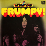 Frumpy / Attention! Frumpy! (LP)