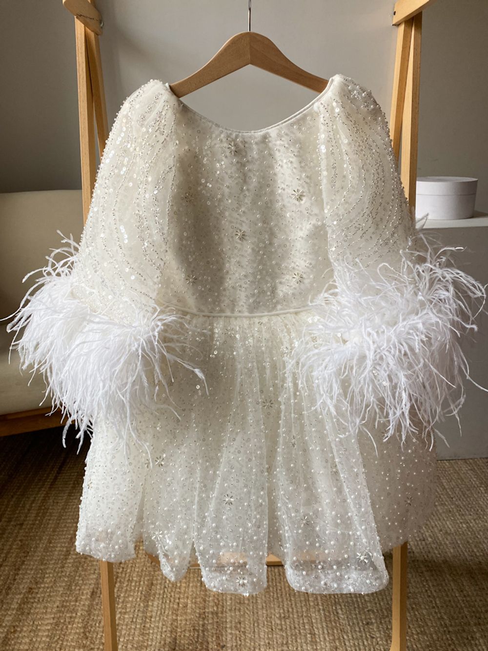 Платье Kisabiano, 116