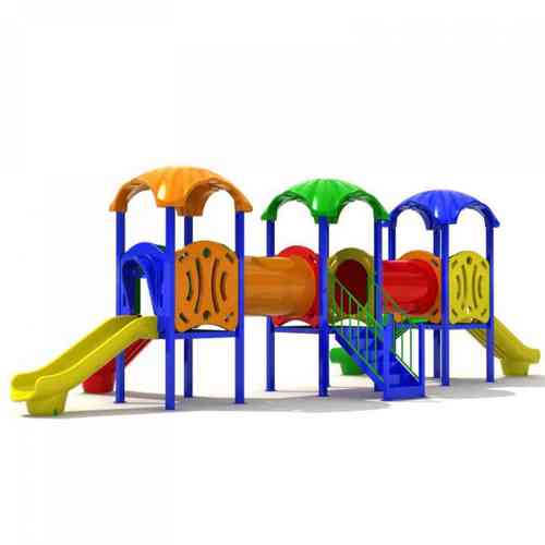 Детская игровая площадка «Силач»