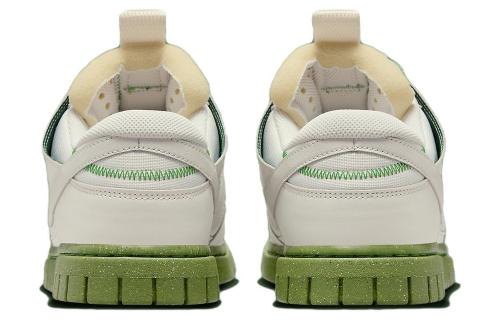 Кроссовки Nike Dunk Low Remastered