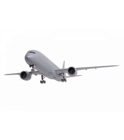 Сборная модель ZVEZDA Пассажирский авиалайнер Боинг 787-9 «Дримлайнер», 1/144
