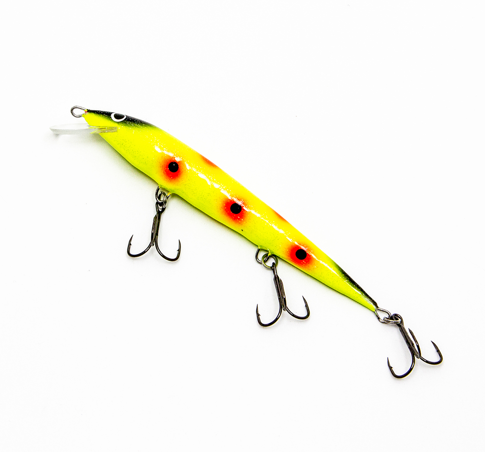 Terve Suomi Original, 13 см., цвет 075