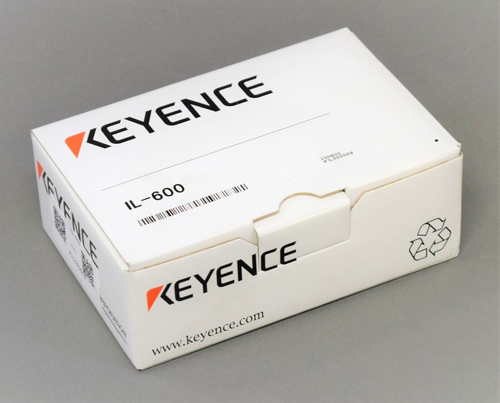 KEYENCE IL-600