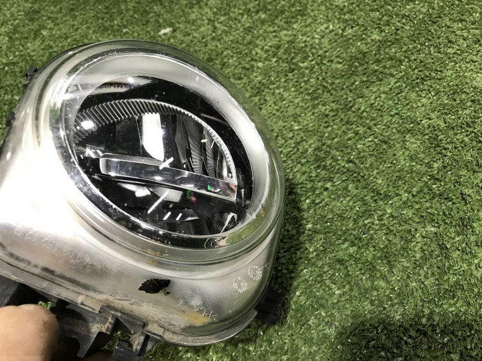 ПТФ правая BMW X5 F15 (2013-2018) LED