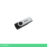 USB Flash-накопитель Netac U505 64Gb (NT03U505N-064G-30BK)