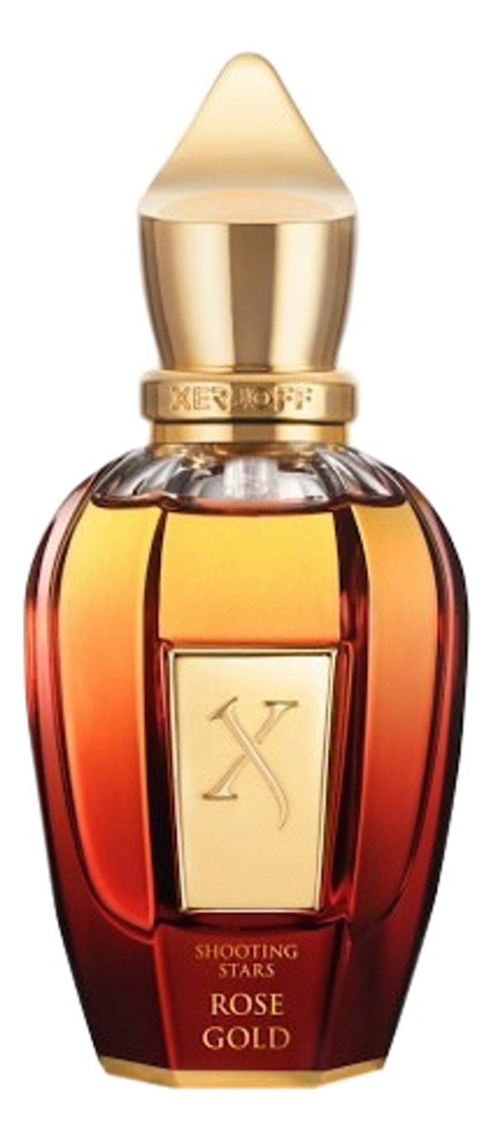 XERJOFF Gao