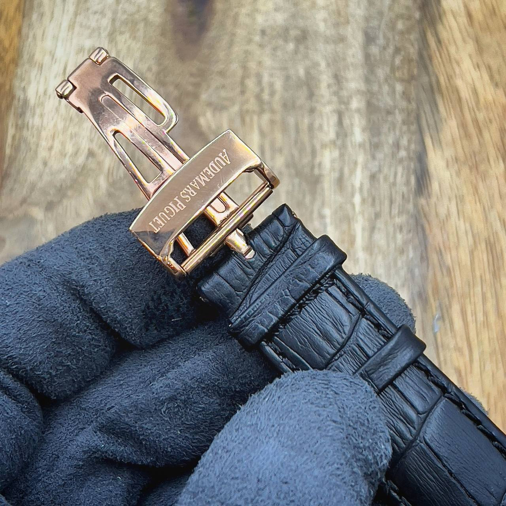 Часы Audemars Piguet