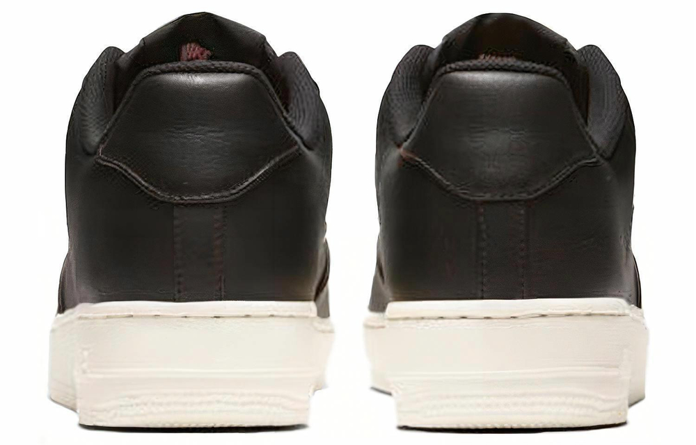 Кроссовки Nike Air Force 1 Jewel Home Away Black