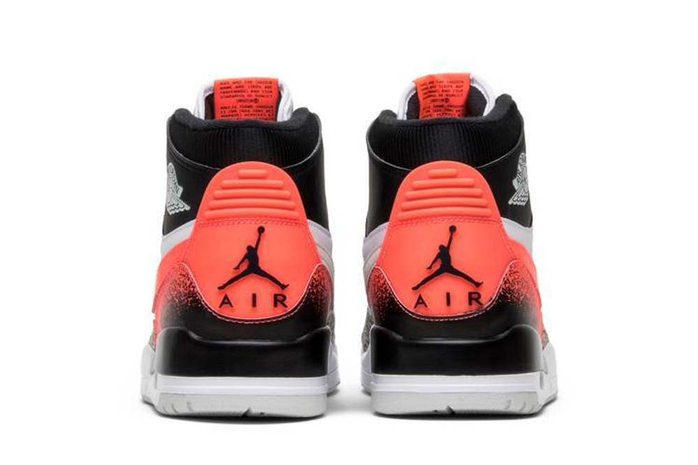 Legacy 312 lava store