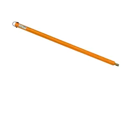 Удлинитель шнека Carver ES-100 (1 м, d посад. 20 мм)