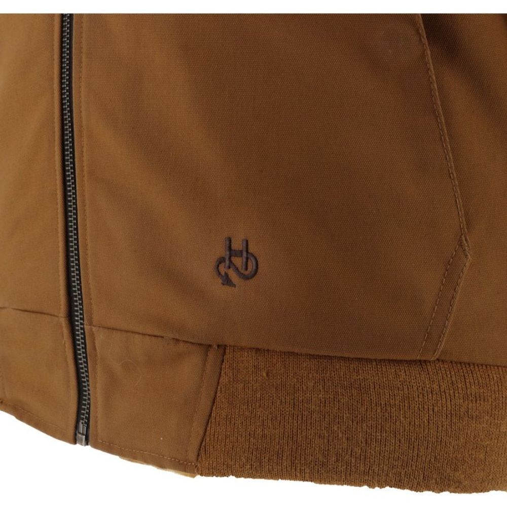 Dakota Kraft / Коричневый