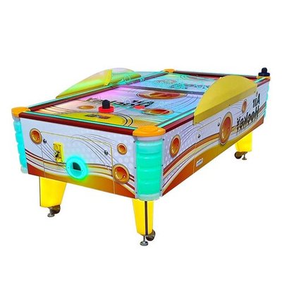 Аэрохоккей взрослый коммерческий (220*112*101)