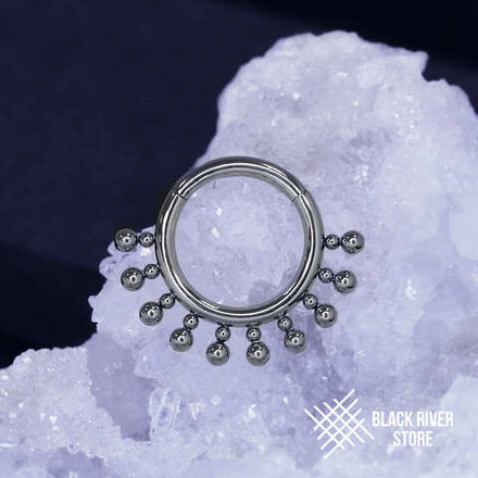 Кликер IG Rays 1.2мм