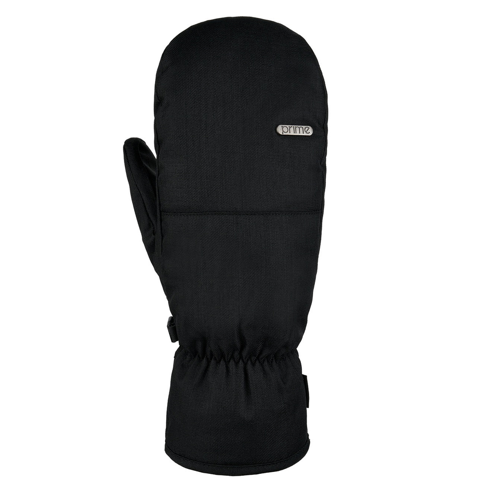 Варежки PRIME - FUN-F1 Black
