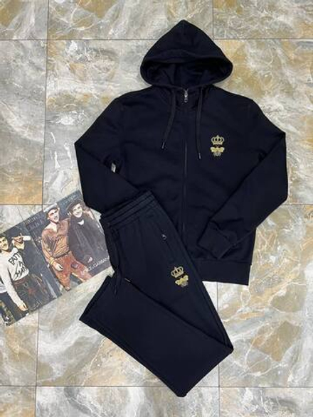 Спортивный костюм Dolce&Gabbana